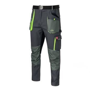 Vyriškos darbinės kelnės Classic stretch slim