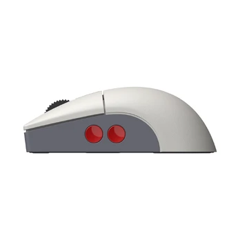 Pelė 8Bitdo Retro R8 N Edition