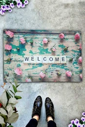 Conceptum Hypnose Pvc kilimelis Pvc Tumbled Board kaina