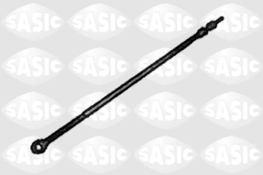 Vidinė skersinė vairo trauklė SASIC 9006244