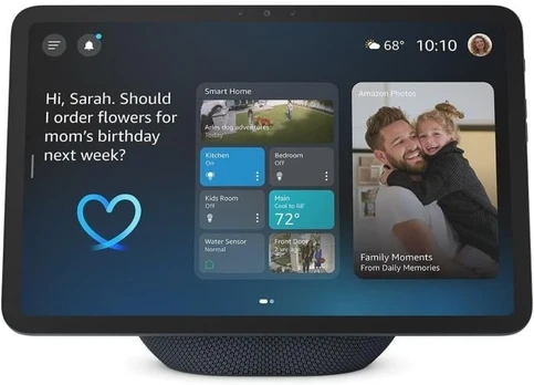 Amazon Echo Show 11 Graphite