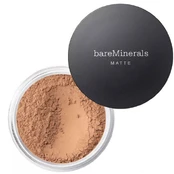 Bare Minerals bareMinerals BAREMINERALS ORIGINALUS FOUNDATION MATTE SPF15 MEDIUM TAN 6g kaina