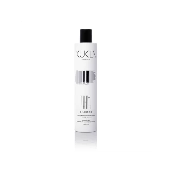 KUKLA drėkinantis šampūnas COSMETICS, 300 ml