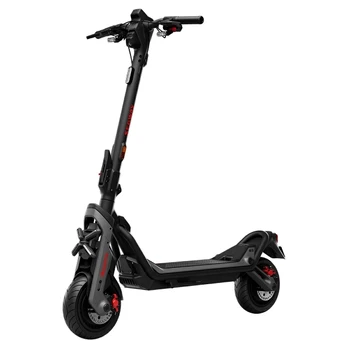 Elektrinis paspirtukas Segway Superscooter GT3 E
