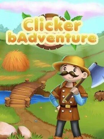 Clicker bAdventure PC