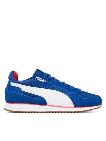Puma Laisvalaikio batai Softride St Miler 402635 05 Mėlyna
