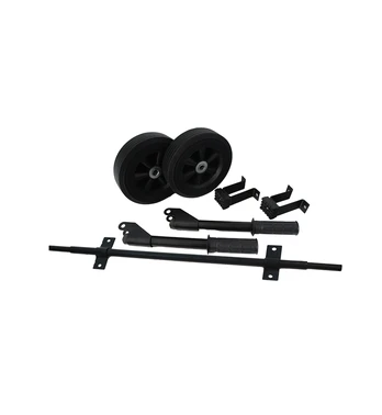 Generatoriaus transportavimo rinkinys KS 3KIT, KÖNNER & SÖHNEN