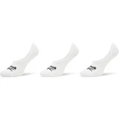 Pėdutės Reebok R0351-SS24 (3-pack) Balta