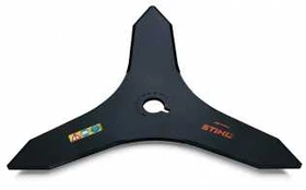 Diskas krūmapjovėms Stihl; 3x350 mm