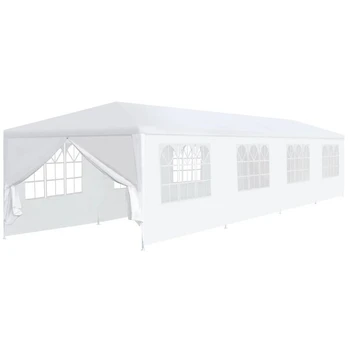 Pavėsinė 3x12 m
