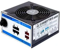 CHIEFTEC 750W PSU, 85+,230V W/CABLE MNG