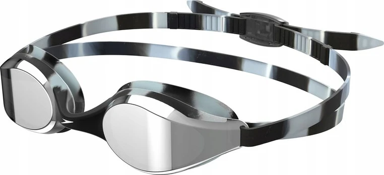 Speedo Okularki HYPER FLYER MIRRORED