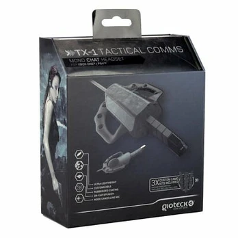 Gioteck Tx1 Playstation 4 / Xbox One