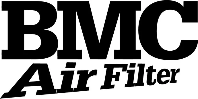 Motociklu Lipdukai bmc air filter viniliniai lipdukai – TR-1099