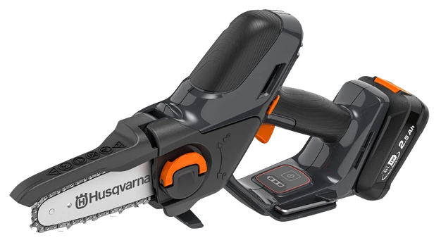 Genėtuvas „Husqvarna Aspire™ P5-P4A”
