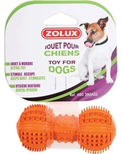 Zolux guminis svarmuo Dental