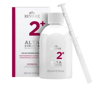 ALTA STRUCTA color defend booster 200 ml