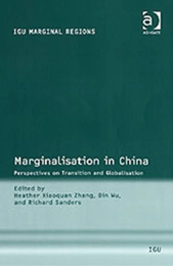 Marginalisation in China
