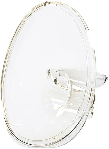Medela - Motion InBra Breast Shields - 18 mm - 2-pack