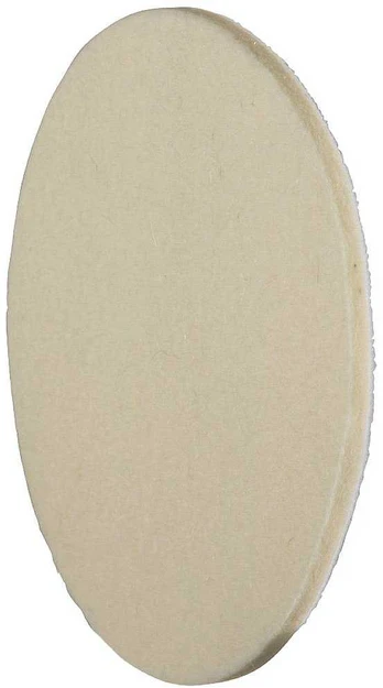 Makita D-74619 Poliravimo vilna, vidutinis 150 mm