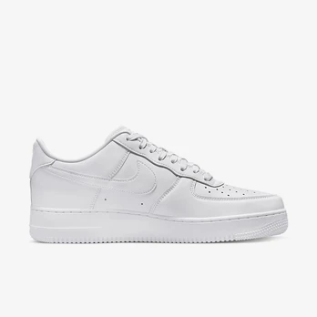 Nike Air Force 1 '07 Fresh - Dydis 36 (DM0211-100 Laisvalaikio batai)