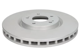 TEXTAR 92169903 Brake Disc kaina