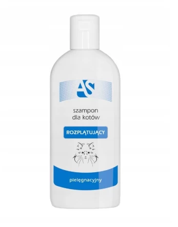 Šampūnas katėms, ZOOART, 250 ml