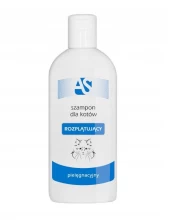 Šampūnas katėms, ZOOART, 250 ml kaina