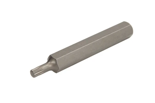 Uždedamas antgalis SPLINE / XZN M5
