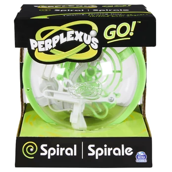 SPIN MASTER Labirintas „Perplexus GO“