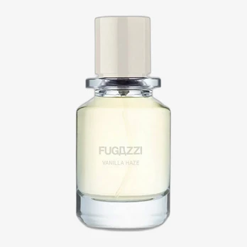Fugazzi Vanilla Haze Extrait de parfum 100 ml (unisex)