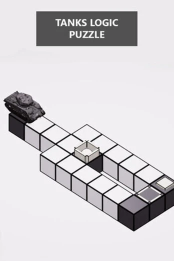 Tanks Logic Puzzle PC