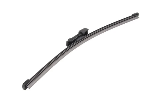 Stiklo valytuvas Flat Blades berėmis 280mm (1 vnt.) Galas