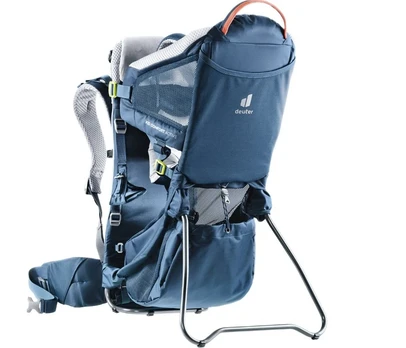 „Deuter Kid Comfort Active“ kelionių nešynė