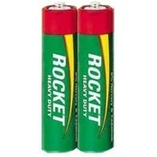 Rocket Heavy Duty AAA elementas, 2 vnt.