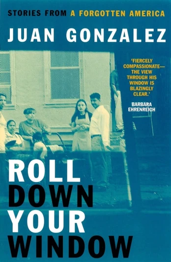 Roll Down Your Window