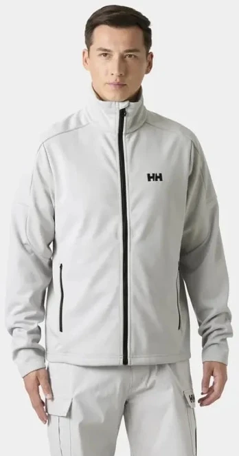 Helly Hansen vyriška HP FLEECE striukė 34539 853