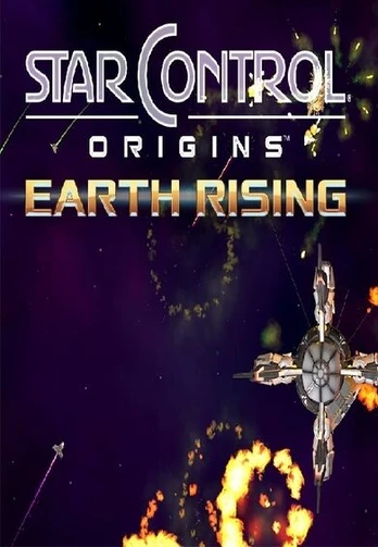 Star Control: Origins Steam
