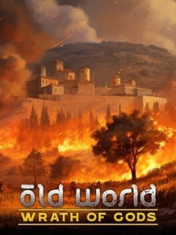 Old World: Wrath of Gods PC