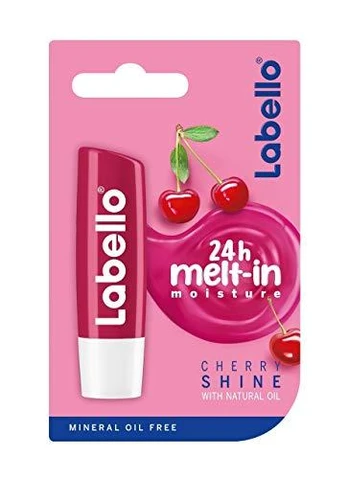 Labello Cherry Shine