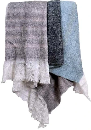 Domoletti Pleds sint. mohera 125x150 cm th220265