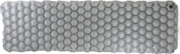 Origin Outdoors Inflatable Sleeping Mat 'Sidabrinis-Reflect'