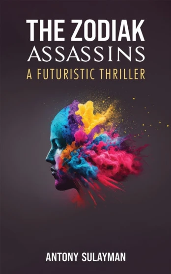 Zodiak Assassins