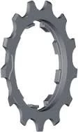 Žvaigždžių kasetė Shimano, aliuminis