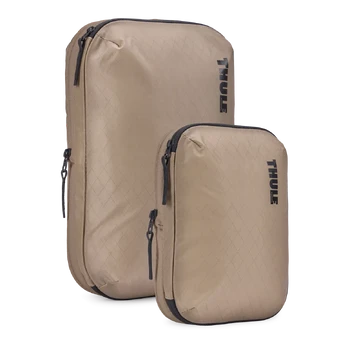 Thule Compression Cube Set - Gentle Beige, 3205564 | Thule