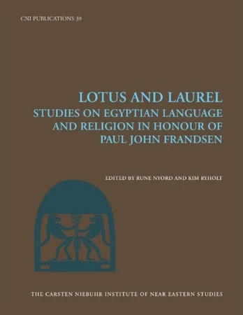 Lotus and Laurel