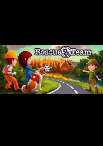 Rescue Team 8 PC