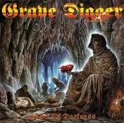 CD Grave Digger - Heart Of Darkness