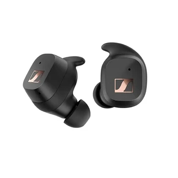 Ausinės Sennheiser Sport CX200 Black 509299
