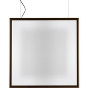 "Artemide Discovery Square" DALI bronzinis CCT